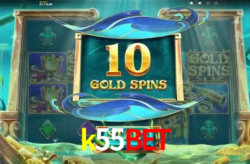Desvendando o Mundo dos Jogos Virtuais na k55bet