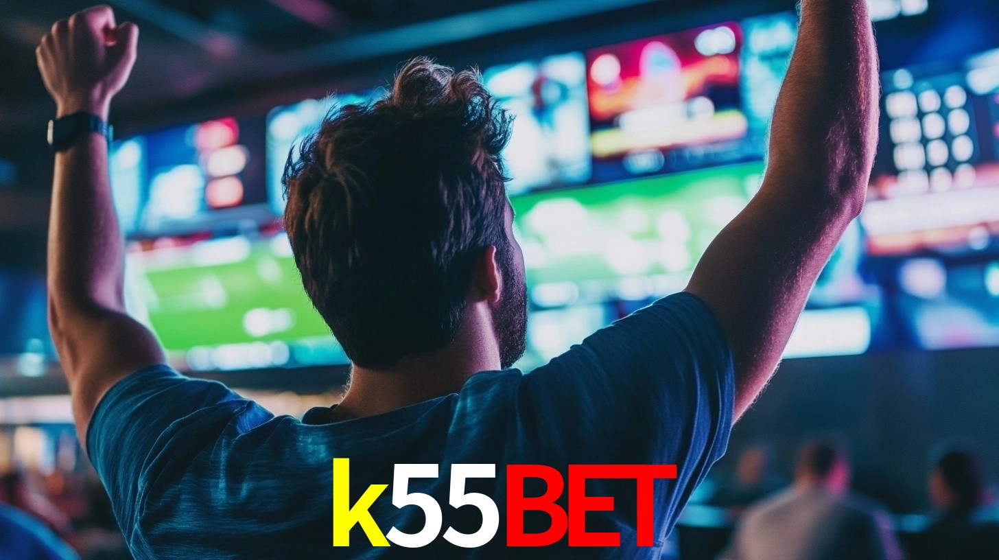 k55bet: Seu Cassino Premiado com Pagamentos Rápidos