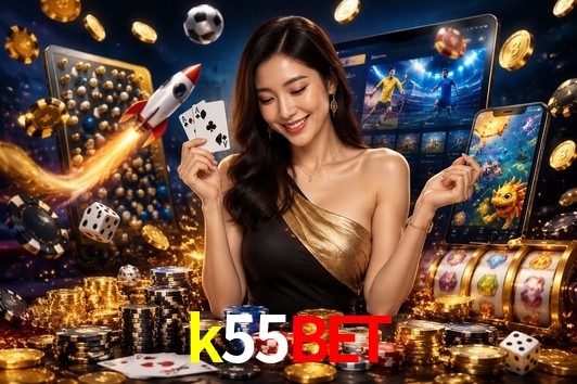 Live Casino k55bet
