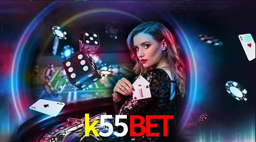 Exclusive Offers k55bet