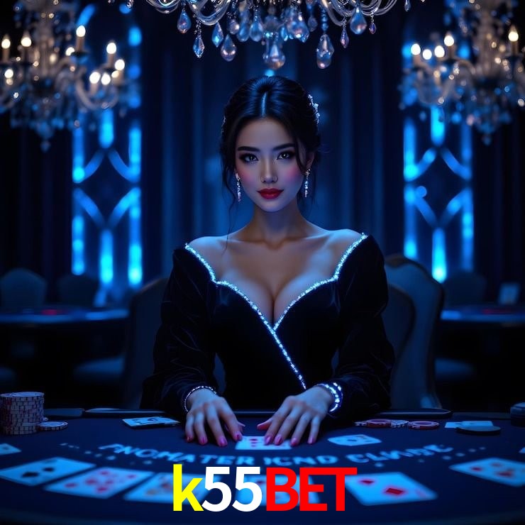 Apostas de Tênis k55bet