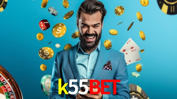 Player Reviews k55bet