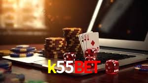 A Experiência Imersiva dos Cassinos Ao Vivo no k55bet