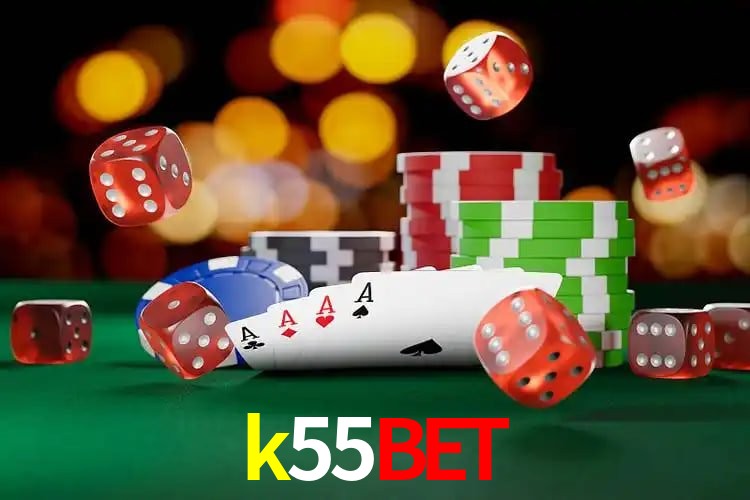 Apostas de Basquete k55bet