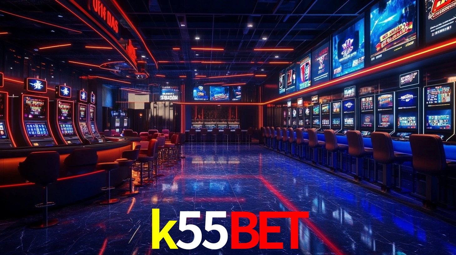 Exclusive Games k55bet