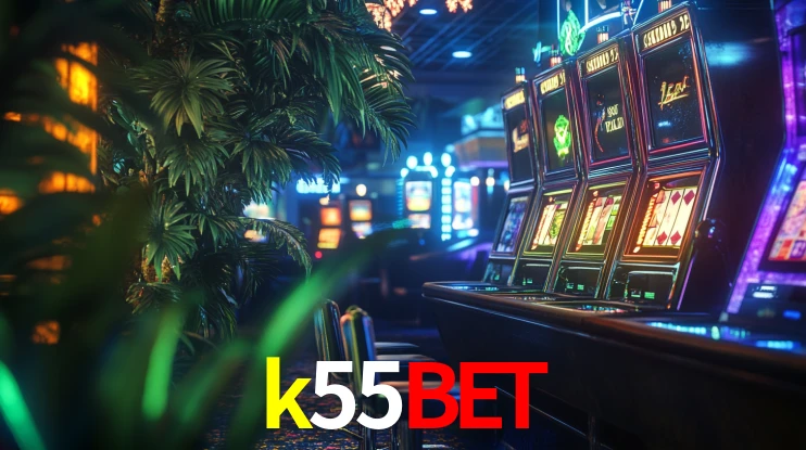 Tournaments k55bet