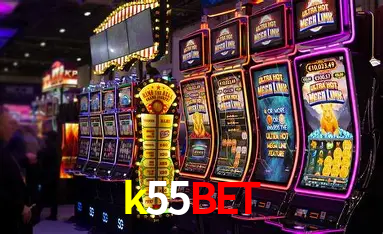 Descubra a Essência do k55bet: Nossa História e Compromissos