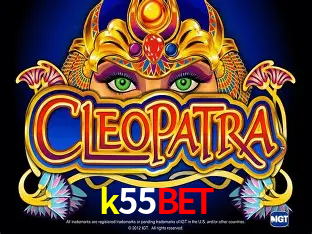 Descubra a Magia dos Jogos de Arcade no k55bet