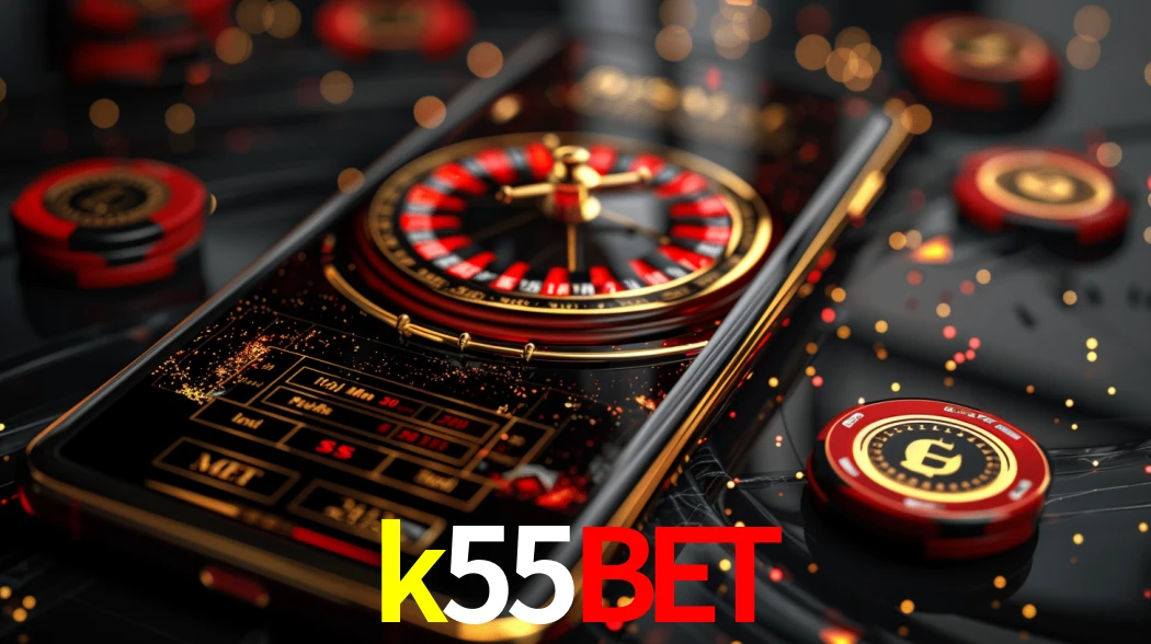 Game Providers k55bet