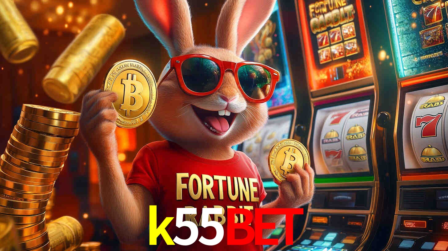 Desvendando o Mundo dos Jogos Virtuais na k55bet