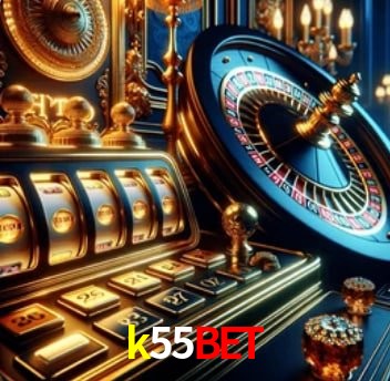 Jogos Exclusivos k55bet