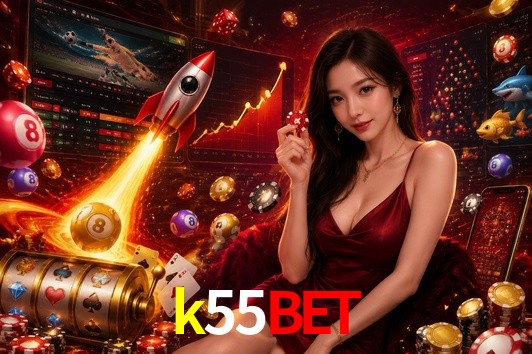 Weekend Specials k55bet