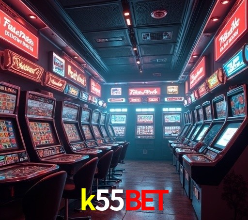 Benefícios da Conta k55bet