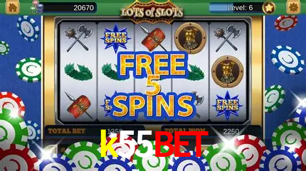 Explorando a Categoria de Eventos em Apostas na k55bet