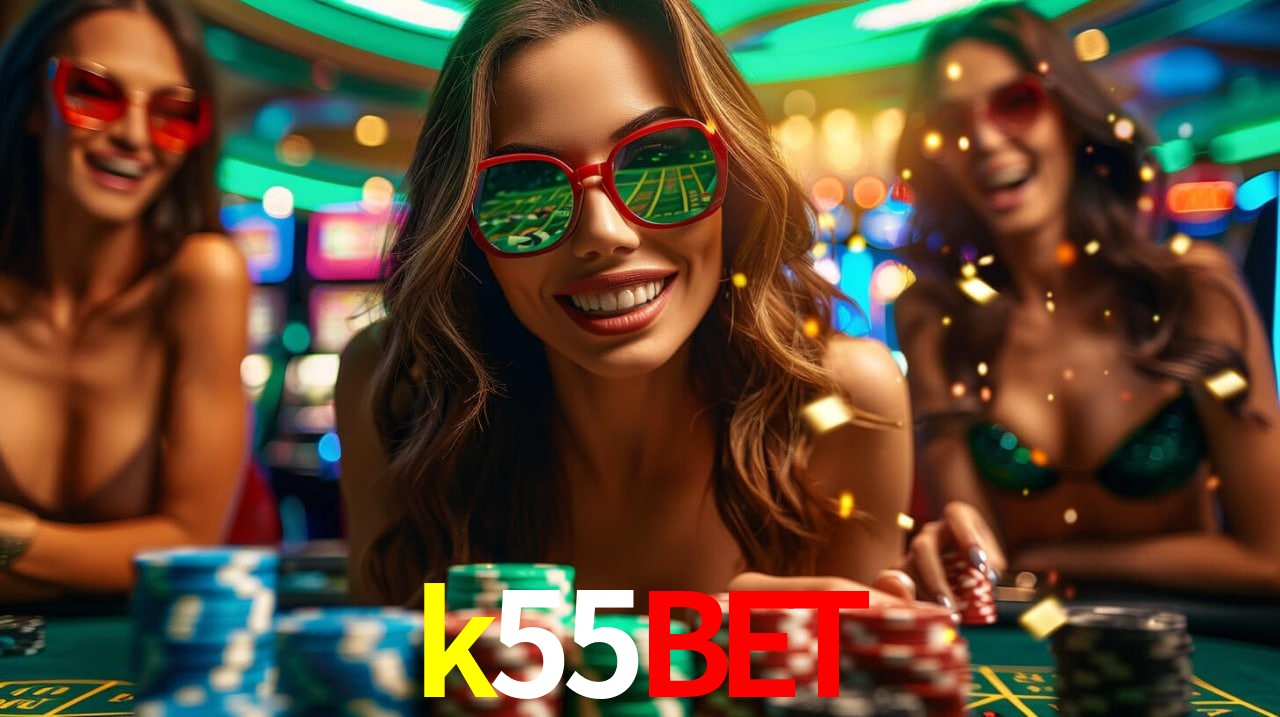 Football Betting k55bet