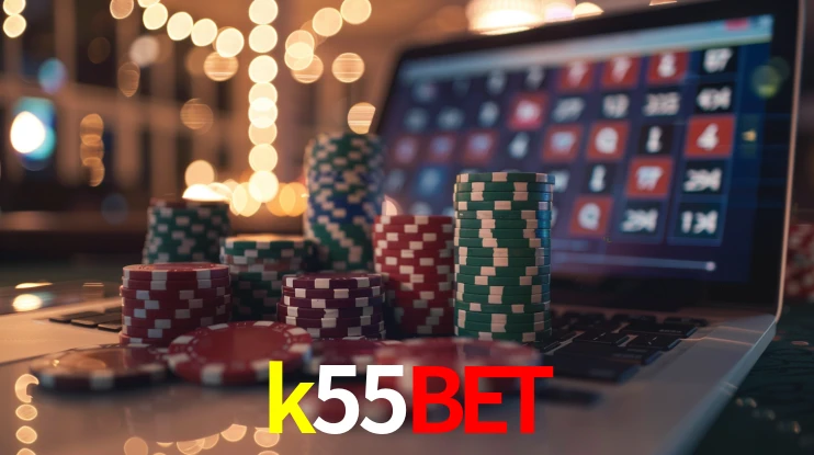Platform Technology k55bet