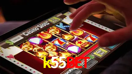 Desvendando o Mundo dos Jogos Virtuais na k55bet