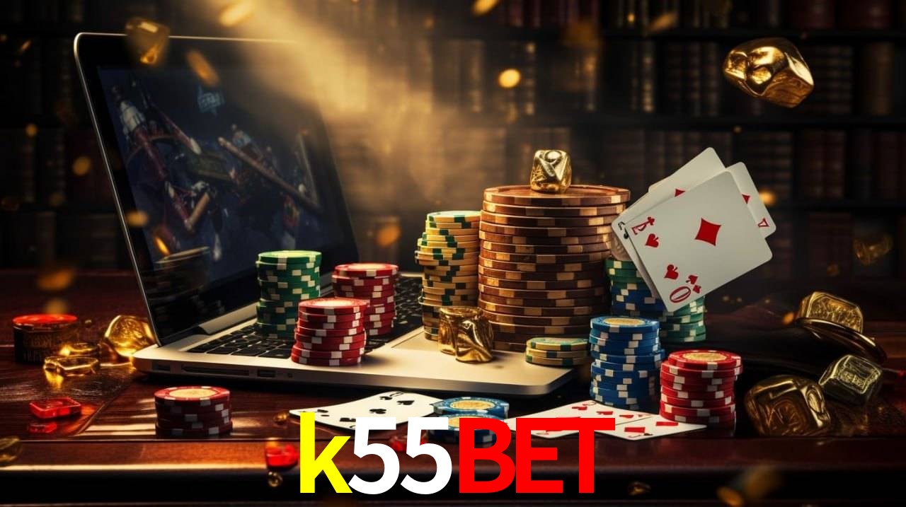 Interface Premium k55bet