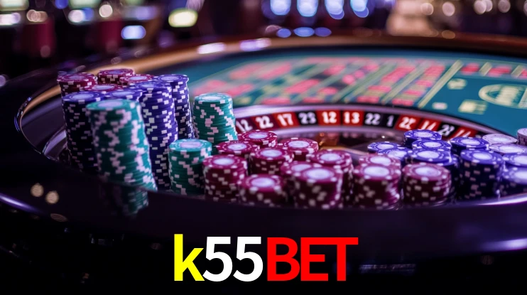 Daily Bonuses k55bet