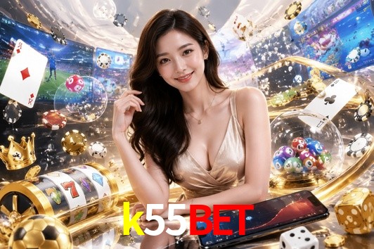 Basketball Betting k55bet