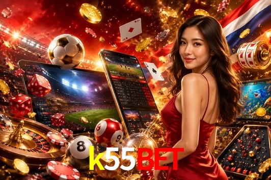 Quick Registration k55bet