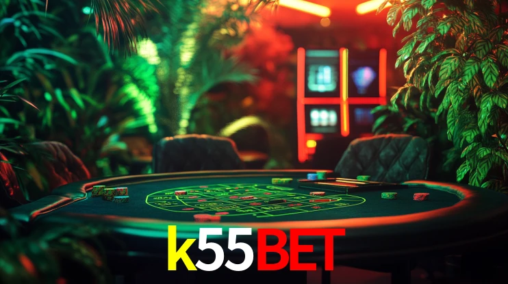 Programa VIP k55bet