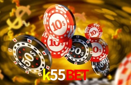 Programa VIP k55bet
