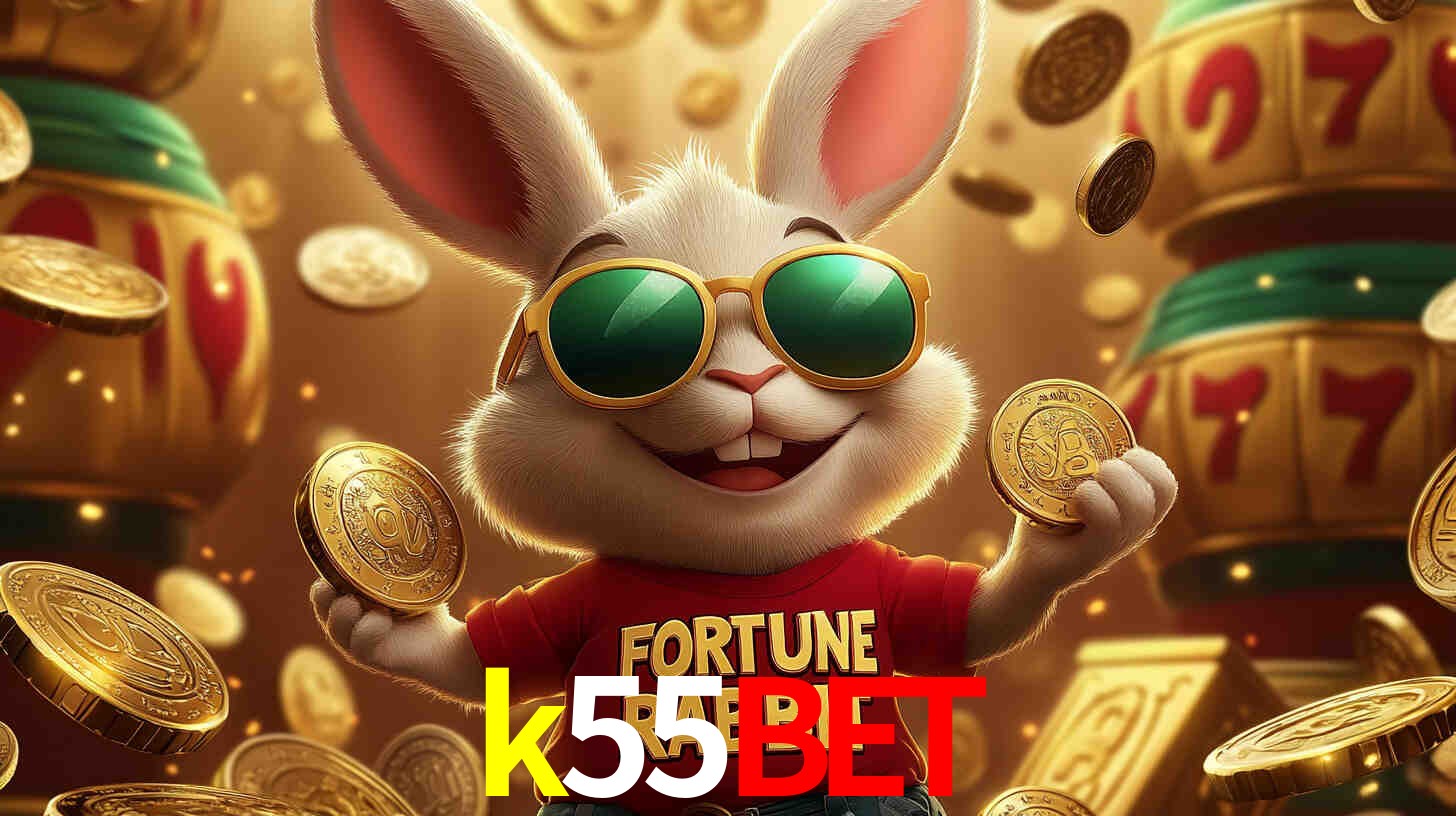 k55bet: Seu Especialista em Apostas Esportivas Brasileiras