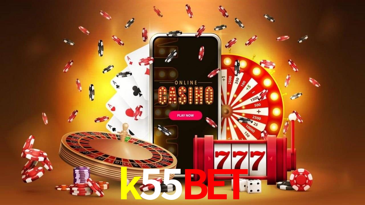 Estatísticas Esportivas k55bet