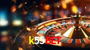 Cadastro Rápido k55bet