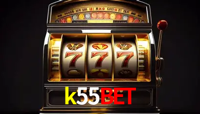 A Revolução dos Aplicativos de Jogos no k55bet