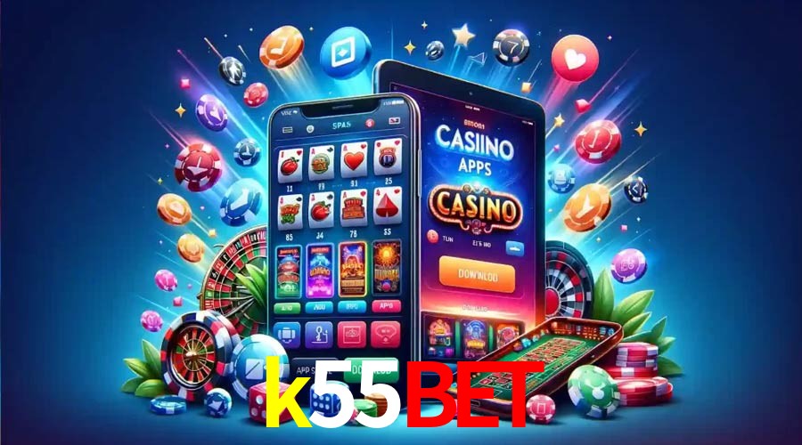 Seasonal Promotions k55bet