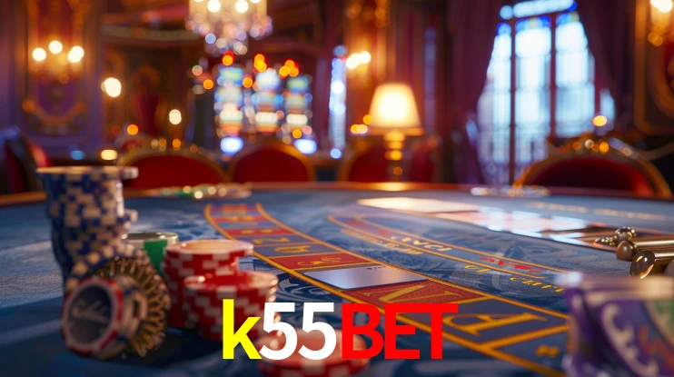 2FA Security k55bet