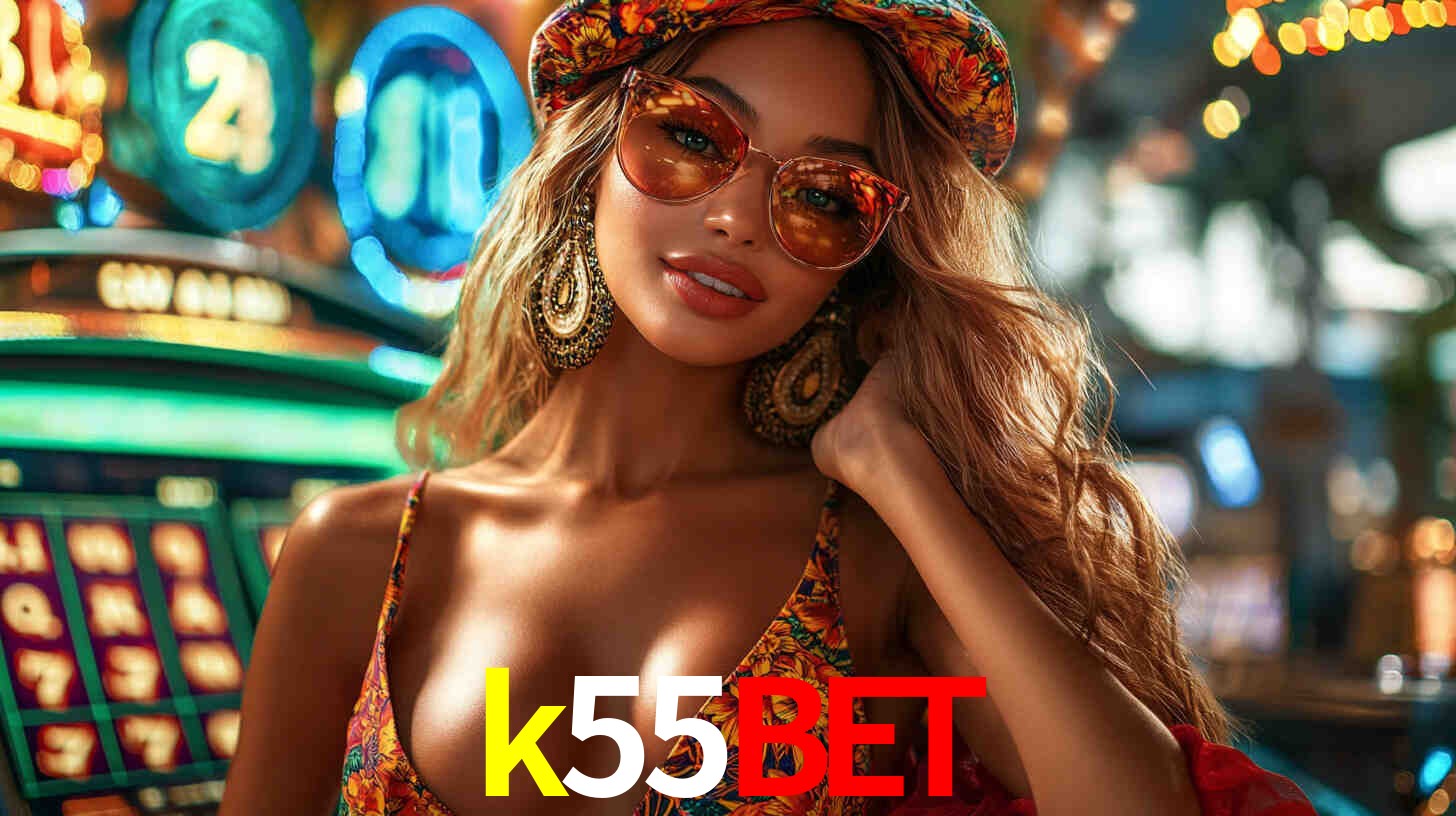 k55bet App Interface