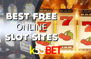 Descubra a Magia dos Jogos de Arcade no k55bet