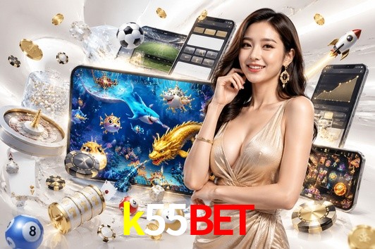 Slot Games k55bet
