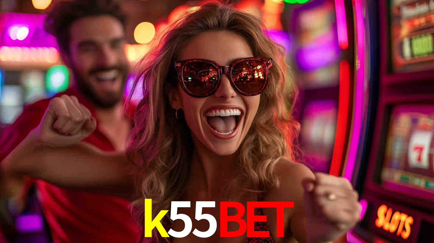 A Experiência Imersiva dos Cassinos Ao Vivo no k55bet