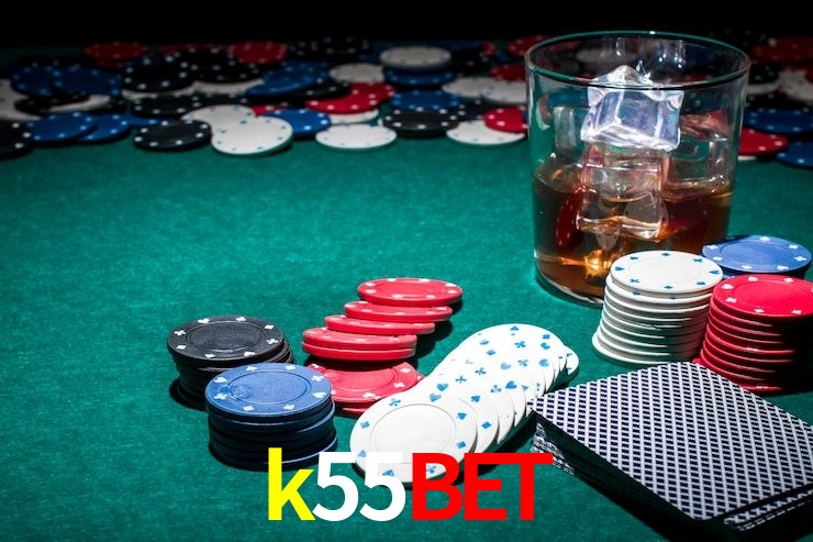 PIX Instantâneo k55bet