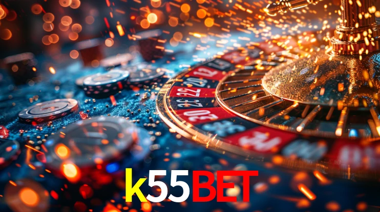 Account Benefits k55bet