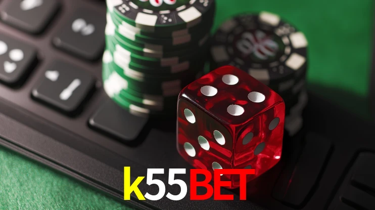 Responsive Design k55bet
