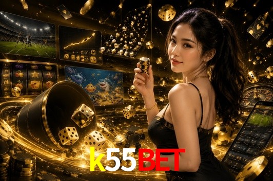 API Integration k55bet