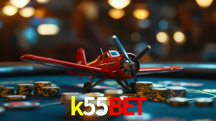 Games Directory k55bet