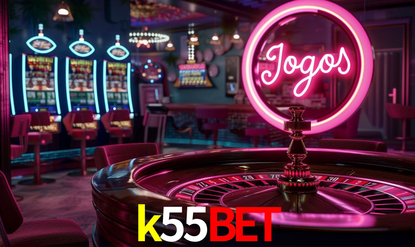 Explorando a Categoria de Eventos em Apostas na k55bet