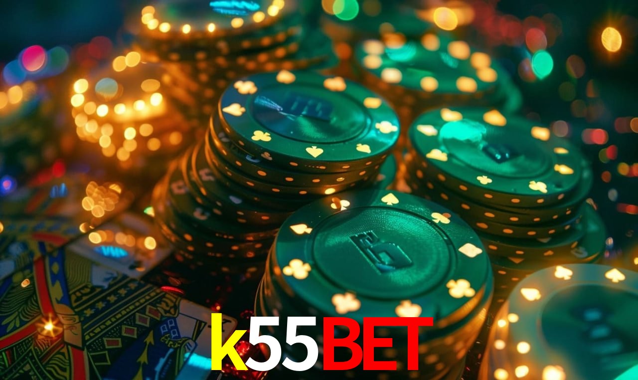 Torneios k55bet