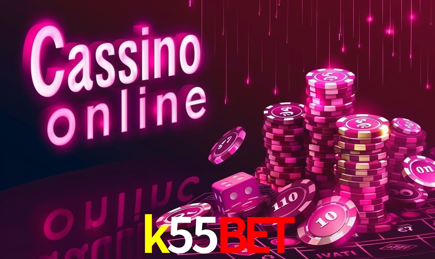 Descubra a Essência do k55bet: Nossa História e Compromissos